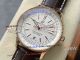 bls factory super clone Breitling Navitimer Automatic 41 rose gold white face 2824 watch (4)_th.jpg